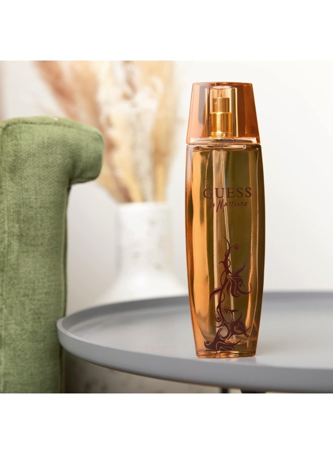 GUESS BY MARCIANO (W) EDP 100ML - Image 4
